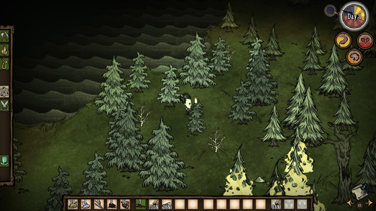 Forest