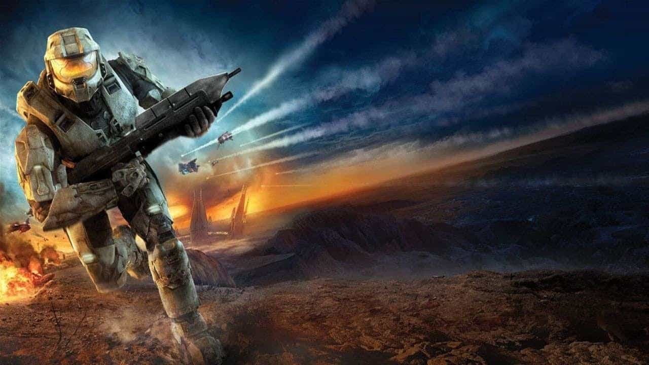 The Halo franchise is one of the studios big accomplishments.