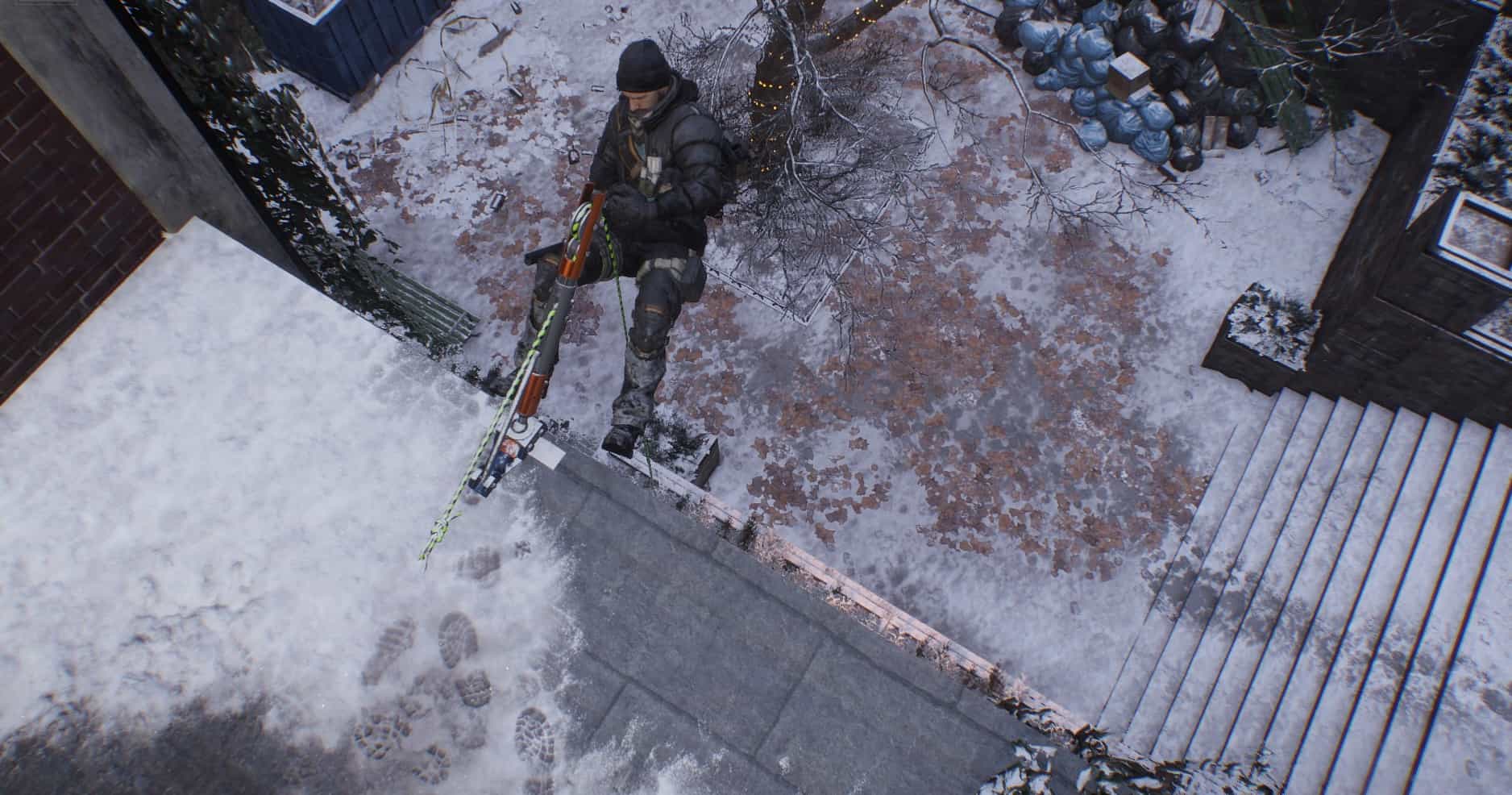 Here
