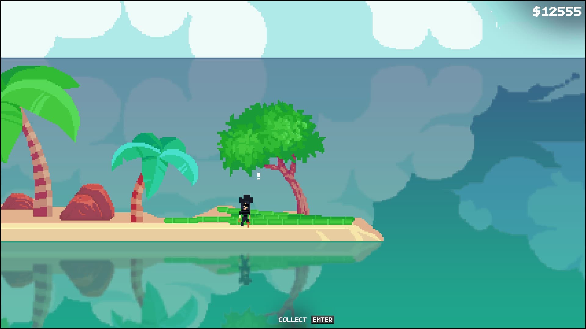 Island