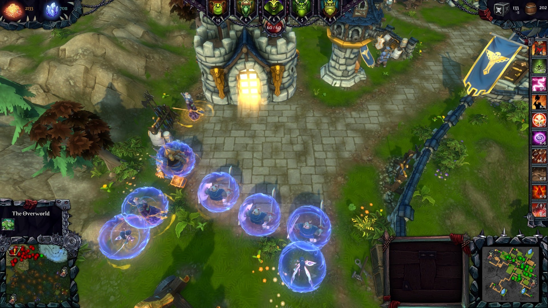 Mage