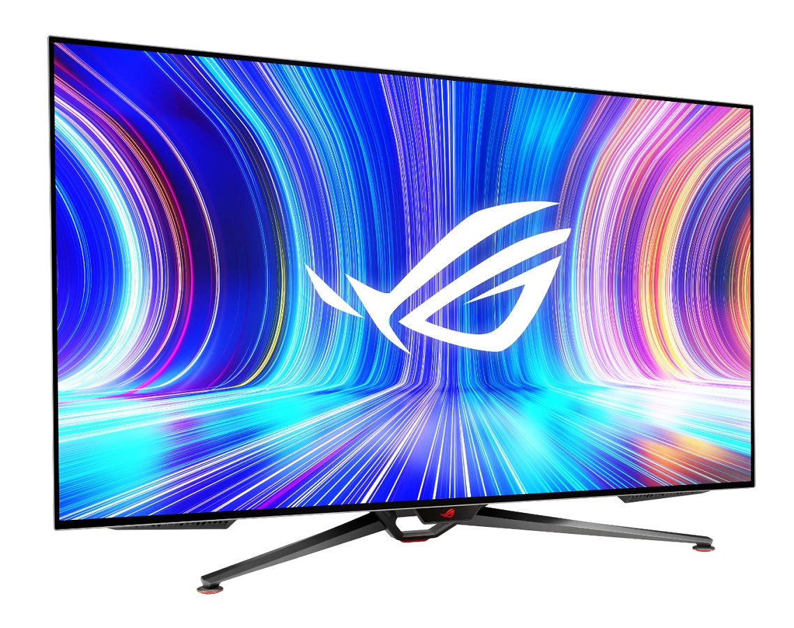 ROG Swift OLED PG48UQ: