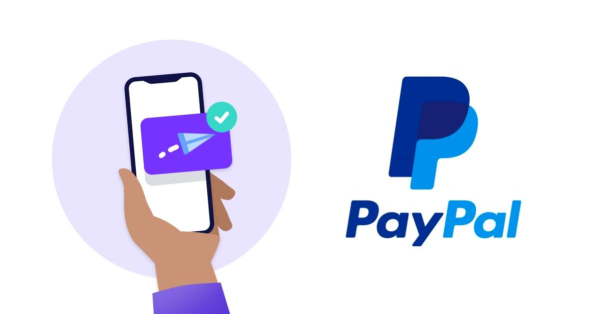 Paypal Logo