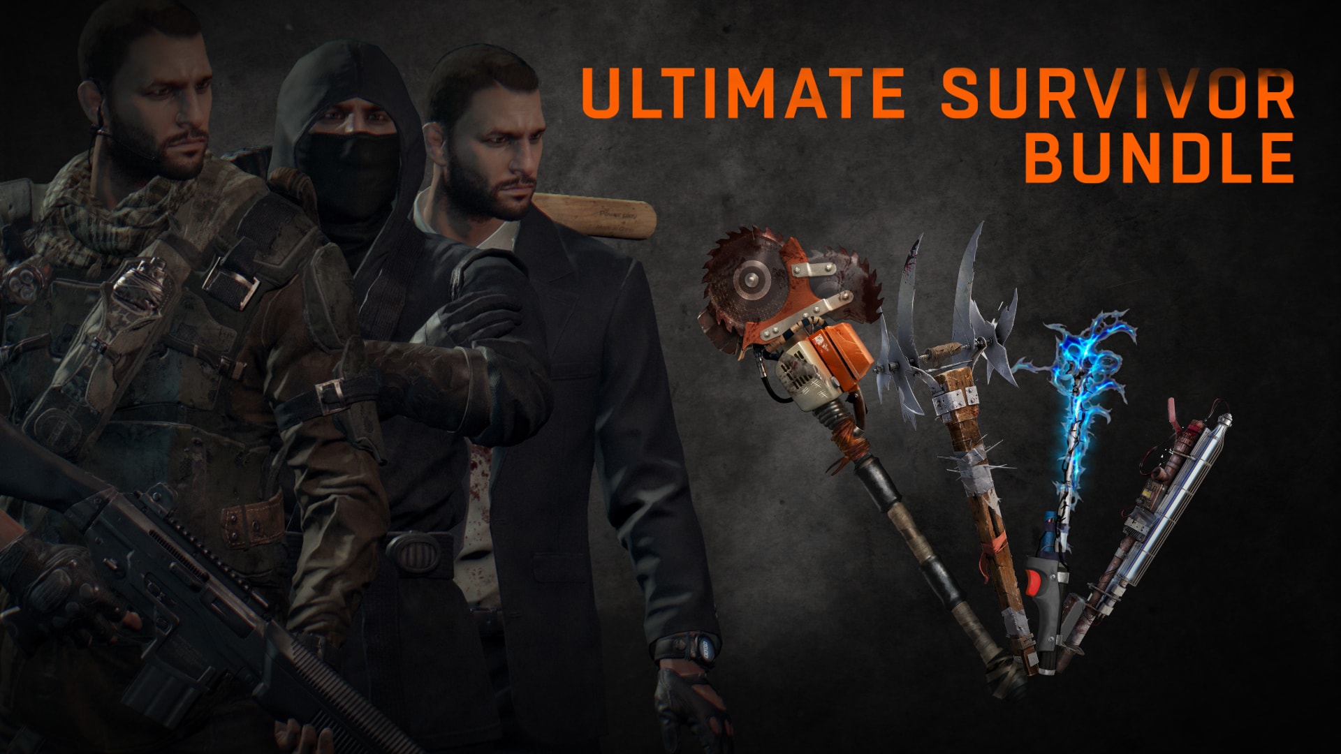Ultimate