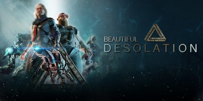Beautiful-Desolation