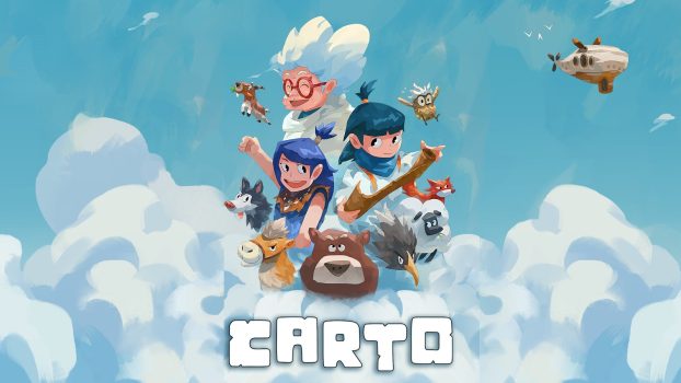 Carto-On-Sale