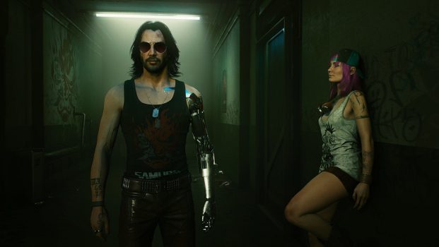 Cyberpunk-2077-Gets-First-Free-DLC