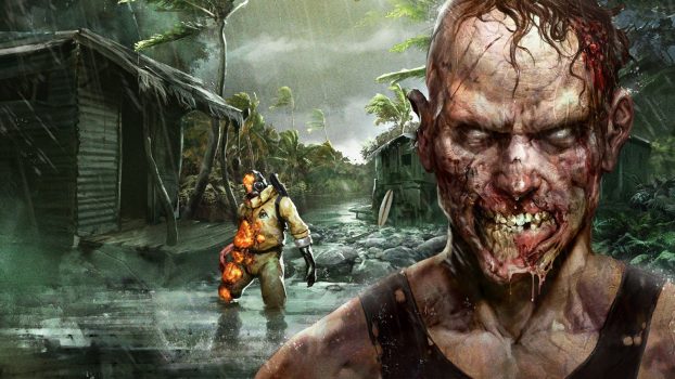 Dead Island Riptide: Definitive Edition
