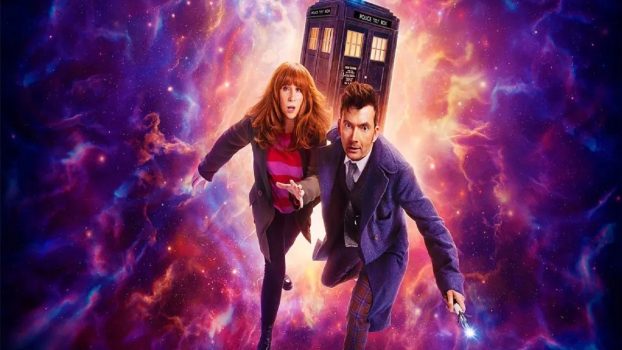 Doctor Who Showrunner Dispels Fortnite Collaboration Rumors As A 'Complete Myth'