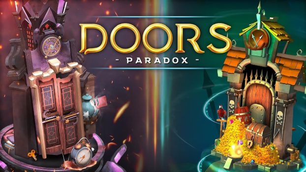 Doors: Paradox