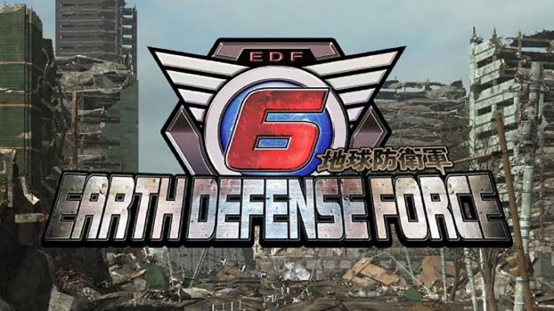 Earth Defense Force 6's Western Release Delayed To Summer 2024