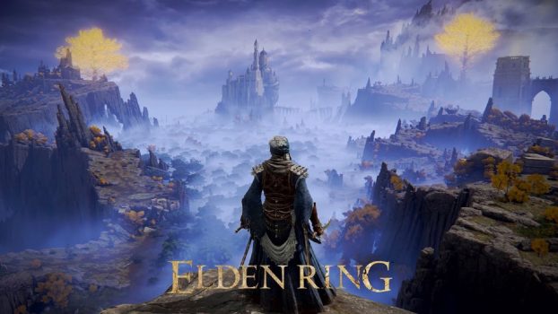 Elden Ring DLC Nears Release With Latest Steam Update