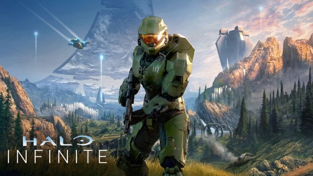 Halo Infinite Unveils Operation "Spirit of Fire" With Free 20-Tier Pass
