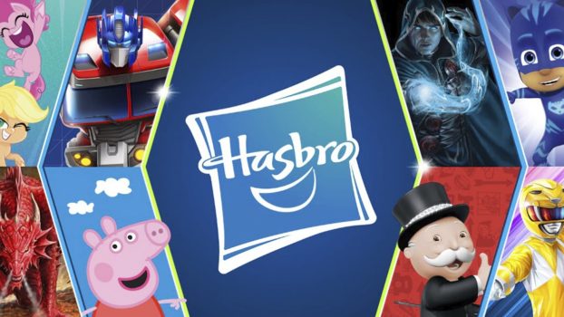 Hasbro Expresses Continued Interest In Collaboration With Baldur's Gate 3 Studio Amid Gaming Expansion