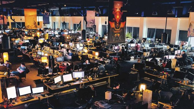 Head-Of-HR-At-Bungie-Steps-Down