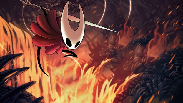 Hollow Knight Fans Plead For Silksong Updates, Resort To Extreme Measures