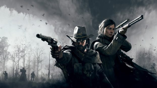 Hunt-Showdown-To-Get-Exciting-Updates