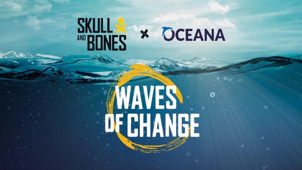 Join The Fight For Ocean Conservation With Skull And Bones' Waves Of Change Charity Event