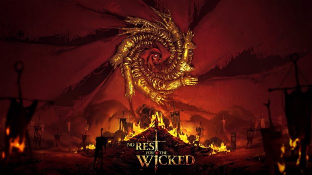 Moon Studios' No Rest For The Wicked A Stand Against Microtransactions In Action RPGs