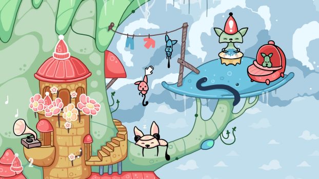 Mushroom-Cats-2-09.08.2022