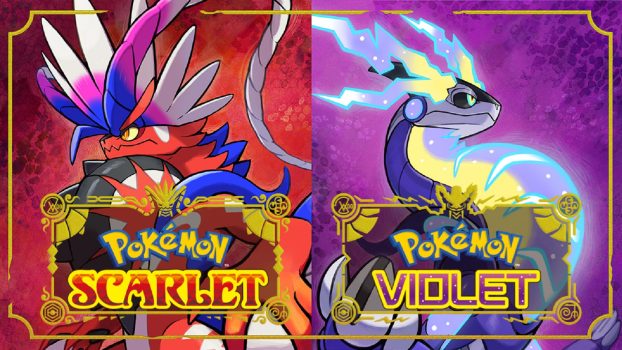 Pokemon-Scarlet-and-Violet-Share-Information-About-a-New-Mystery-Gift-Scheme