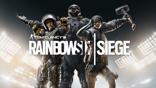 Rainbow Six Siege Positioned For Longevity, Creative Director Asserts