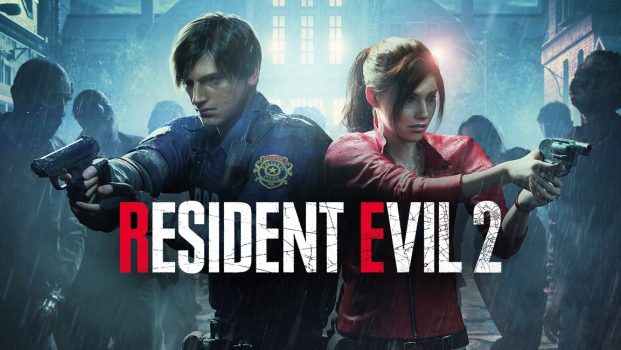 Resident-Evil-2-On-Sale