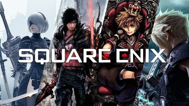 Square-Enix-Aims-for-Quality-Over-Quantity-Embracing-Diverse-Game-Lineup