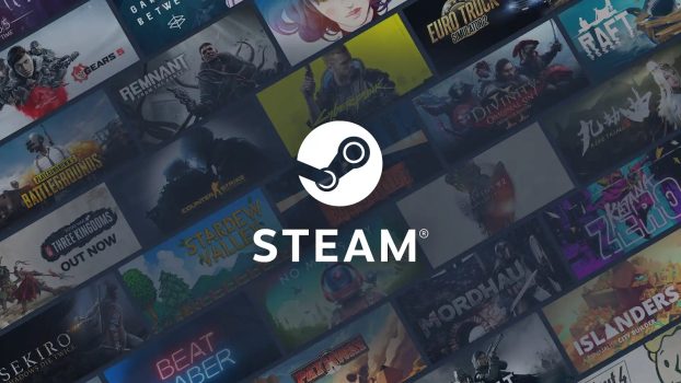 Steam Hits New Heights Breaks Concurrent User Record Once Again