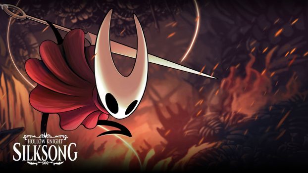 Team Cherry Reassures Fans 'Hollow Knight Silksong' Still In Development