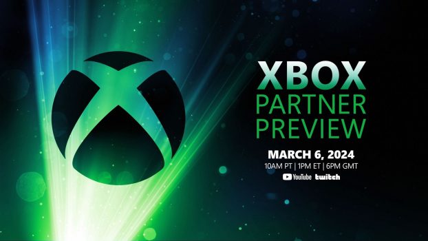 Unveiling Third-Party Delights Xbox Partner Preview Showcases Upcoming Games From Capcom, EA, And More
