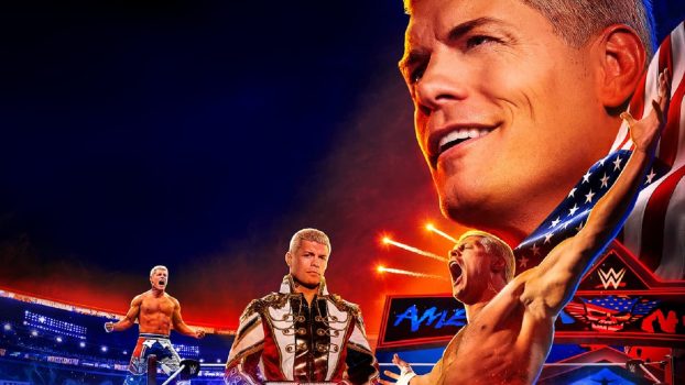 WWE 2K24 Community Creations Hub Hit By Pornographic Content Again