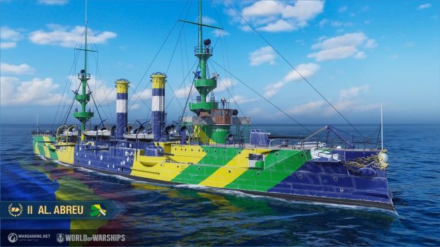 World-Of-Warships-Almirante-Abreu-Brazilian-Beauty-10.03.2023