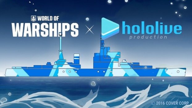 World-of-Warships-—-Free-hololive-production-Intro-Pack-06.05.2023