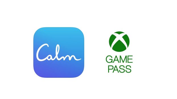 Xbox Game Pass Partners With Calm Premium Ahead Of Exclusive Announcement, Sparking Social Media Buzz
