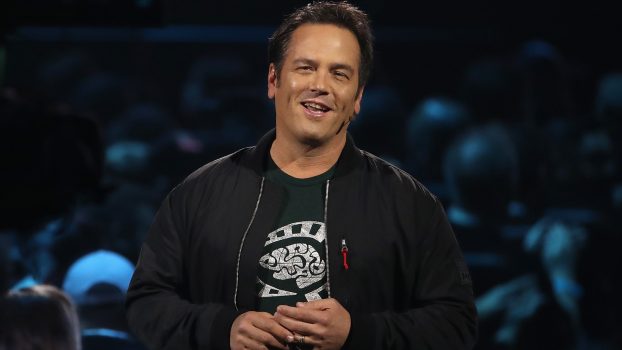 Xboxs-Phil-Spencer-Responds-To-Redfall-And-Starfield-Delays